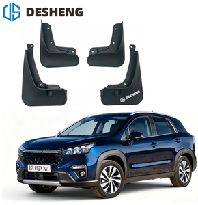 Garde-boue pour <span class=keywords><strong>Suzuki</strong></span> SX4 JYB <span class=keywords><strong>2021</strong></span>+ Autres accessoires extérieurs Accessoires de voiture - Product Image 1