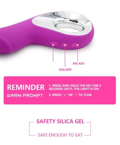 Meistverkaufte Sexprodukte für Erwachsene 2022, Rückenmassage, Masturbator für Lesben und Frauen, Sexspielzeug, AV-Stab, Vaginal-Vibrator - Product Image 3