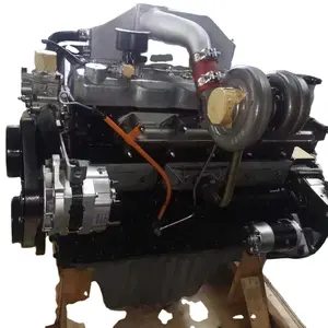 DE12 Complete Diesel Engine DE12T Engine Assy DE12TIS Motor Engine For Sale D2366 D2366T