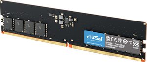 Memoria RAM DDR5 REG ECC de 32 GB y 5600 MHz para Ordenador de Escritorio, UDIMM de 288 Pines, Compatible con la 13ª Generación de Core, en Existencia, Memoria RAM DDR5 de 32 GB - Product Image 5