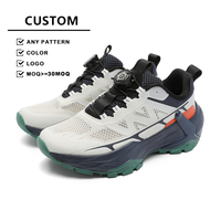 Vente en gros de nouvelles baskets de sport pour hommes, légères, pour la course à pied, pour la salle de sport, tendance
