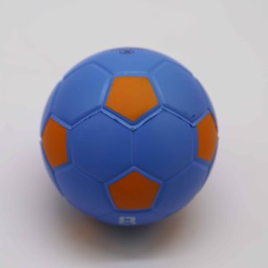 Jouets anti-stress en forme de ballon de football pour soulager l'anxiété, cadeaux promotionnels pour adultes et enfants - Product Image 2