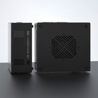 2025 nouveau Mini PC de jeu Windows11 Pro 4K double WiFi affaires Mini ordinateur jeu pc i9