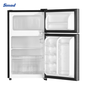 3.3 Cuft Small Mechanical Control Manual Defrost Top Freezer Fridge Defrost <b>Refrigerator</b> - Product Image 5