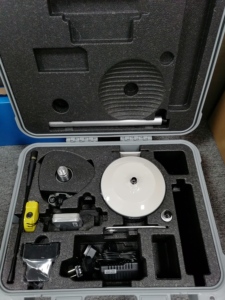 Versión global 1608 canales <span class=keywords><strong>Efix</strong></span> F8 Vision Gnss Receptor Imu Constelación completa Gps Rtk - Product Image 3