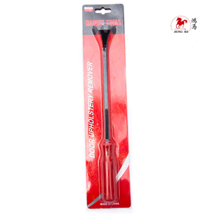 Kit de Herramientas para Remover Paneles de Puerta de Auto, Alicates para Clips de Tapicería, Herramienta de Desmontaje de Tablero, Herramienta Universal de <span class=keywords><strong>Reparación</strong></span> Automotriz - Product Image 5