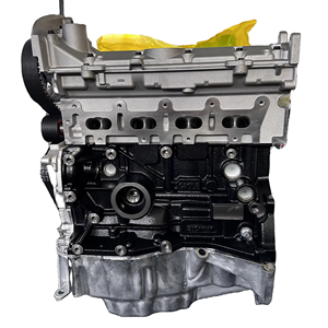 Moteur complet K4M neuf à prix d'usine pour <span class=keywords><strong>Renault</strong></span> 1.6L <span class=keywords><strong>4</strong></span> cylindres en ligne avec 16 soupapes et DOHC - Product Image 1