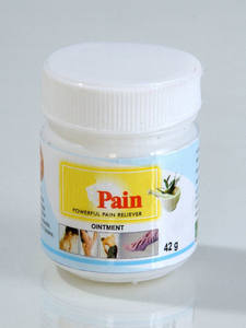 Großhandel Private Logo Hochwertiger natürlicher <span class=keywords><strong>Menthol</strong></span> Essential Balm - Product Image 4