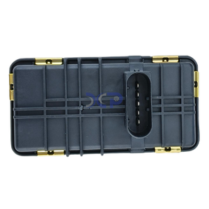 Nuovo Attuatore Elettronico Turbo SU-022 per Opel Vauxhall Insignia Zafira Tourer Cascada <span class=keywords><strong>2.0</strong></span> <span class=keywords><strong>CDTI</strong></span> 125 Kw con 6 Mesi di Garanzia - Product Image 3