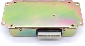 SH200 A1 A2 SH200-1 SH200-2 ชิ้นส่วนรถขุดตัวควบคุมคันเร่ง KHR1885 - Product Image 4