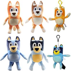 <span class=keywords><strong>Jouet</strong></span> en peluche Blueyed de 25-30-40-60-80 cm, personnage de dessin animé en peluche, <span class=keywords><strong>jouet</strong></span> en peluche Blueyed, poupée en peluche, vente en gros d'usine Lisa - Product Image 1