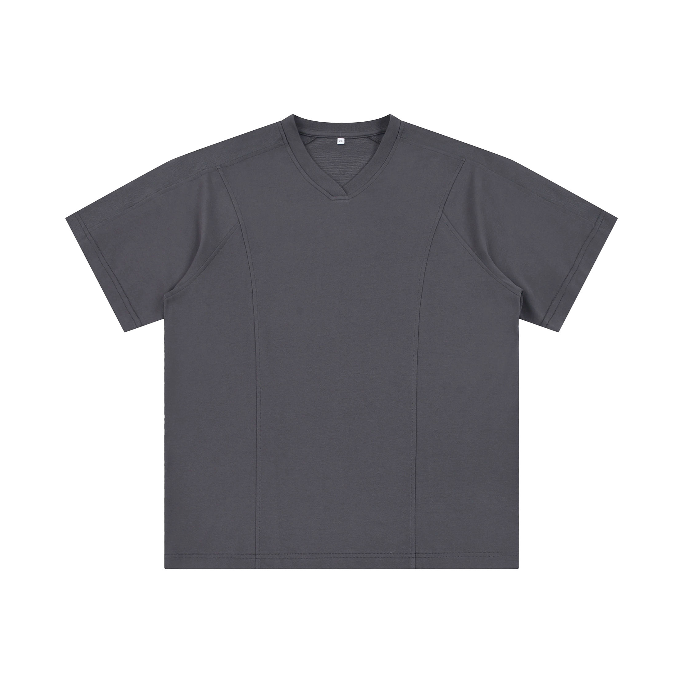 สีเทาเข้ม