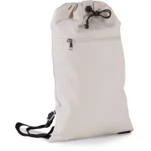 Mochila de algodón personalizada para merchandising - Product Image 1