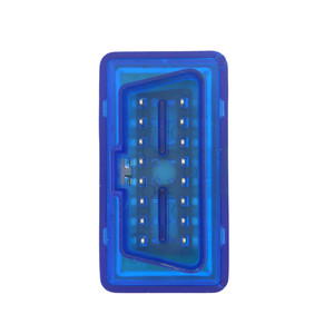 Adaptateur de Diagnostic ELM327 Super Mini <span class=keywords><strong>ELM</strong></span> 327 <span class=keywords><strong>BT</strong></span> pour lecteur de Code de couple Android OBDII Scanner de voiture OBD2 pour Android/PC - Product Image 5