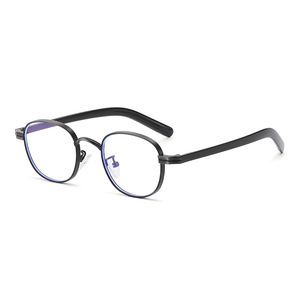 Occhiali da Sole Jete 9023 per Donna, Montatura Quadrata Polarizzata, Stile Europeo e Americano, Moda Personalizzata, Montatura Piccola, Retrò Letterario - Product Image 6