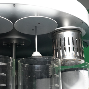 Biobase Instrumentos analíticos clínicos Laboratorio Patología e histología Procesador de tejidos de carrusel de vacío automático - Product Image 6