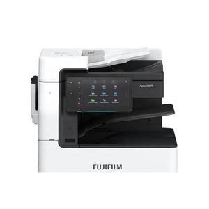 Fotocopiadora เครื่องถ่ายเอกสารเลเซอร์ SRA3อเนกประสงค์ C3070เครื่องพิมพ์อีเทอร์เน็ต USB 10.1นิ้วสองถาดสำหรับเครื่องซีร็อกซ์ - Product Image 3