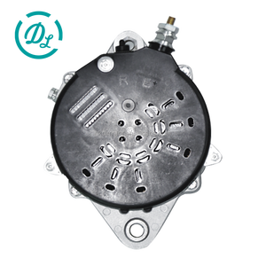 ไดชาร์จรถขุด EexcavaStart 24V 150A C27 C32 รุ่น 249-0313 272-0313 CAL40617AS - Product Image 2