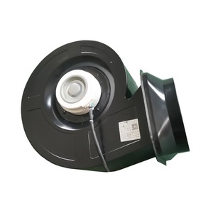 FJ-1000 Snail Blower พัดลมดูดอากาศปริมาณสูง แรงดันปานกลาง 50 CFM สำหรับระบายอากาศในครัว การแลกเปลี่ยนอากาศบริสุทธิ์ - Product Image 1