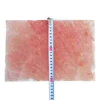 Gros sel rose de l'Himalaya PC