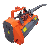 Wemax Skid Steer Loader macchina silvicoltura trinciatrice attrezzatura giardino arborato foresta