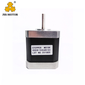 <span class=keywords><strong>Mini</strong></span> <span class=keywords><strong>Motor</strong></span> <span class=keywords><strong>Paso</strong></span> <span class=keywords><strong>a</strong></span> <span class=keywords><strong>Paso</strong></span> Híbrido NEMA 17 de 42 mm, 1.8 Grados, Bajo Precio, <span class=keywords><strong>Motor</strong></span> <span class=keywords><strong>Paso</strong></span> <span class=keywords><strong>a</strong></span> <span class=keywords><strong>Paso</strong></span> de 1.4a - Product Image 2