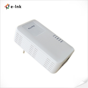 1200m HomePlug AV <span class=keywords><strong>powerline</strong></span> <span class=keywords><strong>adapter</strong></span> với <span class=keywords><strong>PoE</strong></span> <span class=keywords><strong>Injector</strong></span> - Product Image 5