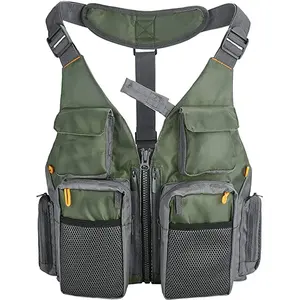 Fly Fishing Vest China Trade,Buy China Direct From Fly Fishing