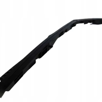 BBmart Auto voiture accessoires radiateur pare-chocs Grille support OE 2188853865 pour mercedes-benz CLS250 CLS350 CLS400 CLS500 CLS63AMG