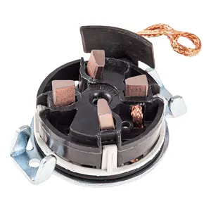 Soporte de cepillo de carbono para motor de arranque <span class=keywords><strong>VALEO</strong></span> D6G - Product Image 1