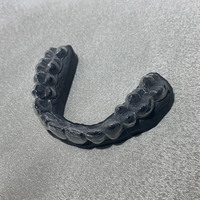 Service d'impression 3D plastique de précision, fournitures d'usine, imprimante 3D SLS MJF, matériau nylon