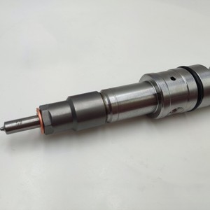 Injecteur Common Rail pour injection de carburant diesel 0445120367 5283840 pour Weichai WP10 - Product Image 3