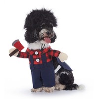 Costume d'Halloween pour animaux de compagnie en gros, pirate, chevalier, diable, cape, vampire, squelette, sorcière, costumes de Noël pour chien et chat