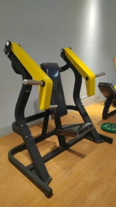 Future vendite calde commerciali di alta qualità attrezzature per il Fitness <span class=keywords><strong>Body</strong></span> Building seduto a canottaggio - Product Image 6