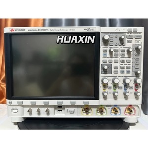 ออสซิลโลสโคปสัญญาณผสม Keysight InfiniiVision MSOX6004A 1.0GHz ใช้ ytdi - Product Image 1