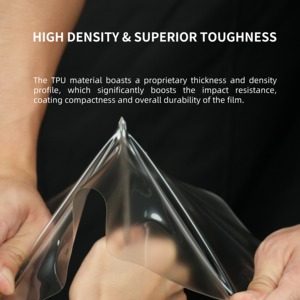 <span class=keywords><strong>Film</strong></span> de protection de peinture automobile en TPU, <span class=keywords><strong>film</strong></span> protecteur de voiture hydrophobe auto-cicatrisant de qualité supérieure, vente chaude - Product Image 4