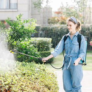 Ba Lô Áp Lực 20 Lít Máy Phun Thủ Công - Product Image 6