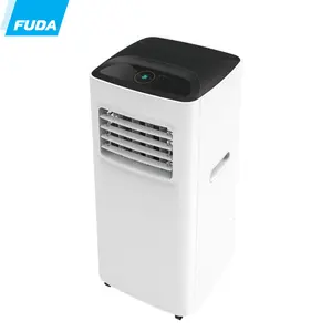 7000BTU Smart Home elettrodomestico portatile con condizionatore d'aria mobile di raffreddamento ad aria