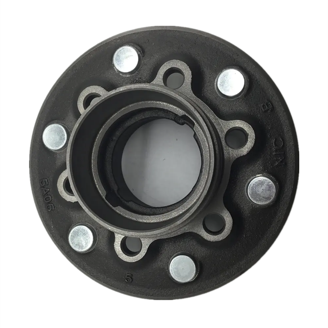 Hub Assembly Bearings 40202VB225 40202VB226 for Nissan