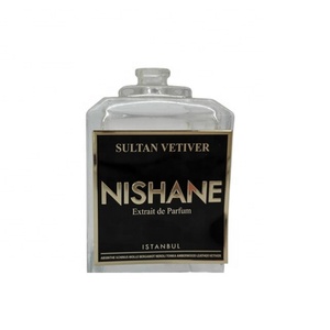 Étiquette de bouteille de parfum de plaque en aluminium en métal commerciale privée ou publique à la mode auto-adhésive personnalisée de haute qualité - Product Image 3