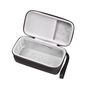 Étui rigide en EVA, sac de rangement portable, étui de protection, pochette de transport pour haut-parleur Marshall Emberton - Product Image 3