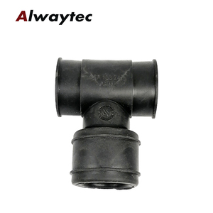 Đầu Nối Ống Làm Mát Nước Cho VW Jetta MK6 1.6L 11-17 Audi TT 1.8T 03-06 OE 1C0121087E - Product Image 6