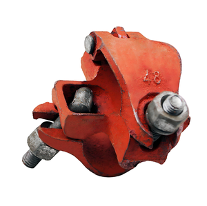 Nhà máy bán hàng trực tiếp giàn giáo kẹp Coupler xoay ốc vít giàn giáo Coupler xoay kẹp giàn giáo khả năng chịu tải - Product Image 3