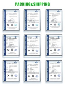 XIAOSHU pemanas elektrik industri elemen pemanas 3U 220v 5kw pemanas celup dengan flensa - Product Image 6