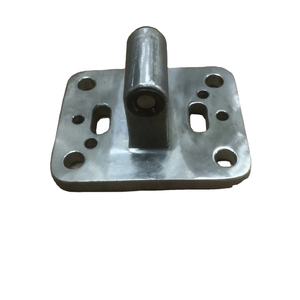 Sand piper 095.110.110 <span class=keywords><strong>Pilot</strong></span> ventil baugruppe aus Edelstahl für <span class=keywords><strong>2</strong></span> "-und 3" AODD-Pumpen reparatur zubehör - Product Image 1