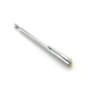 Refrigeration Air Conditioning Repair Telescopic Magnetic Pickup <b>Tool</b> Extendable Stainless Steel Strong Magnet <b>Hand</b> <b>Tool</b> - Product Image 3