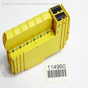 B &amp; Module d'entrée numérique sécurisé X20si4100 Rev.j7 X20 Si 4100, neuf, original, en stock, automatisation industrielle, Pac dédié - Product Image 1