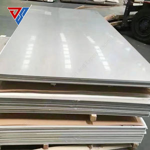 ステンレス鋼板304 316 316L冷間圧延グレード0.2-200mm厚 - Product Image 6