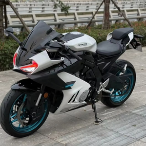 <span class=keywords><strong>Moto</strong></span> sportive 675SR 675cc à refroidissement liquide, triple cylindre en ligne, adaptée aux pilotes expérimentés, <span class=keywords><strong>moto</strong></span> à essence - Product Image 3