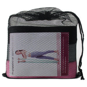 Ceinture d'étirement réglable, tenue plus longue personnalisée, accepte la sangle de yoga extensible tissée - Product Image 2